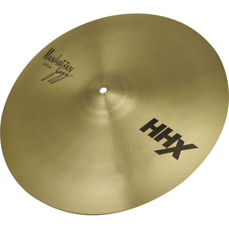 HHX Manhattan Jazz 16